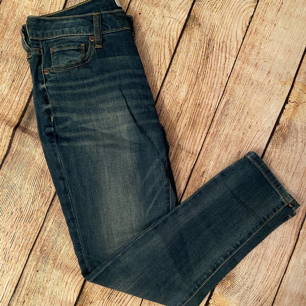 NWOT Sonoma Skinny Jeans